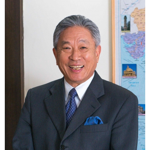 田中光